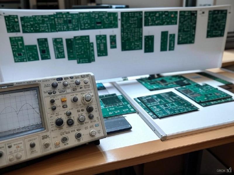 Featured image of post RF Module compendium: Local oscillators (LO)