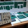 RF Module compendium: Local oscillators (LO)